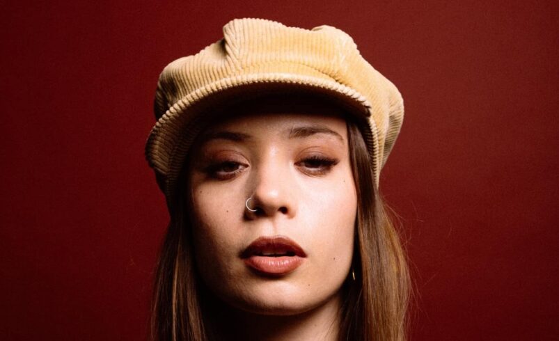 Santa Salut: el rugido femenino del rap llega al Foro IndieRocks!