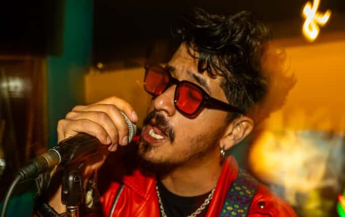 La banda Toster presenta su renacer musical este 22 de octubre en Playhaus by Totalplay