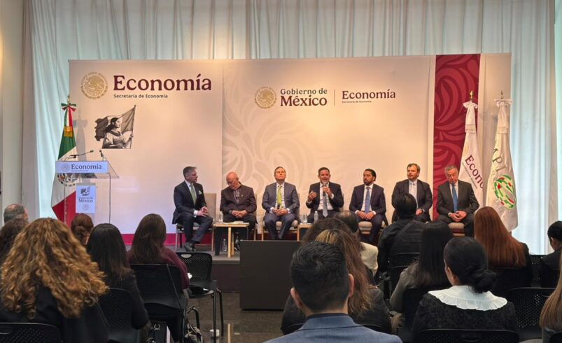 Tabaco, calzado, textil, medicamentos y software, entre los productos más «pirateados»: CONCAMIN