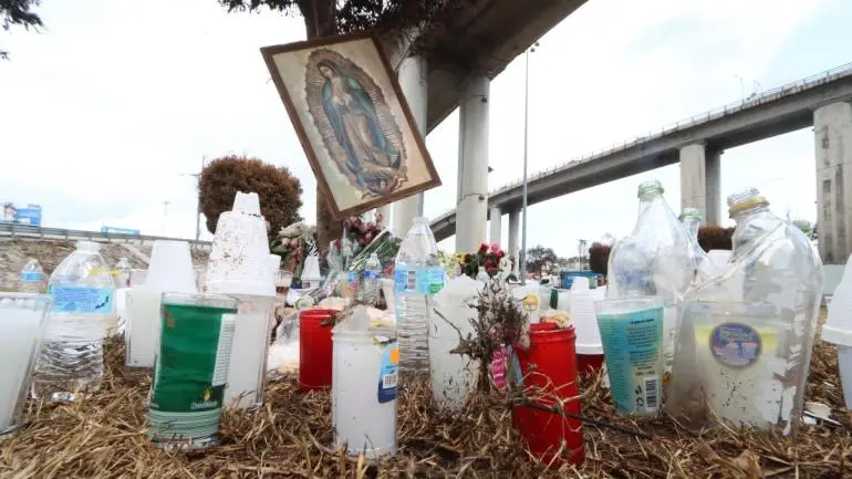 Dan de alta a otro herido por explosión en Iztapalapa; 8 víctimas siguen hospitalizadas