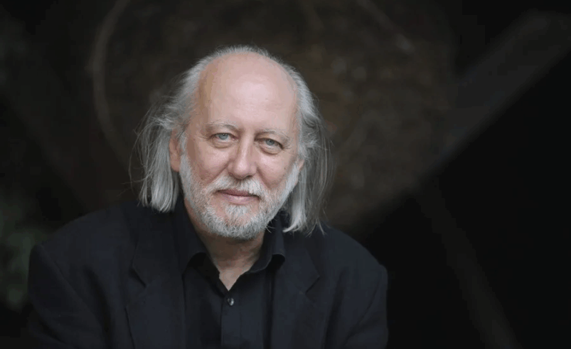 El húngaro László Krasznahorkai, Premio Nobel de Literatura 2025