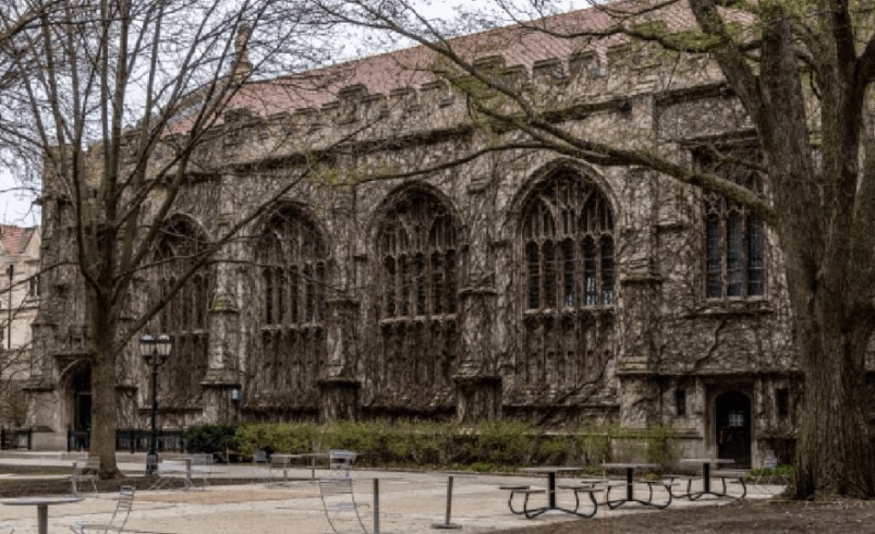 Chen Ning Yang, premio Nobel de Física originario de China, fallece a los 103 años