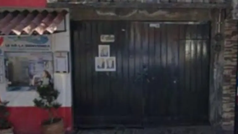 Caen seis personas en Desarrollo Urbano Quetzalcóatl acusadas de robo