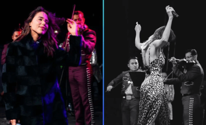 Majo Aguilar dará concierto gratis en el Zócalo de CDMX: : fecha, detalles y programación completa