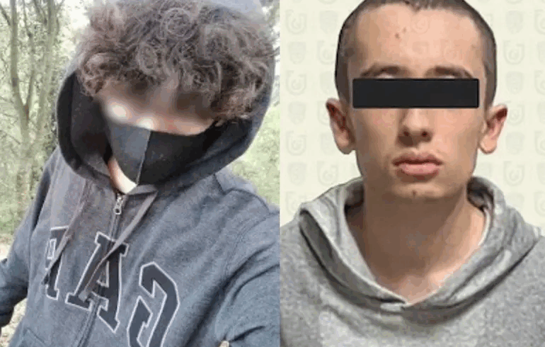 Lex Ashton pasa primera noche en prisión y no recuerda ataque en CCH Sur