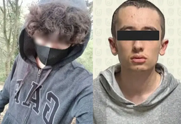 Lex Ashton pasa primera noche en prisión y no recuerda ataque en CCH Sur