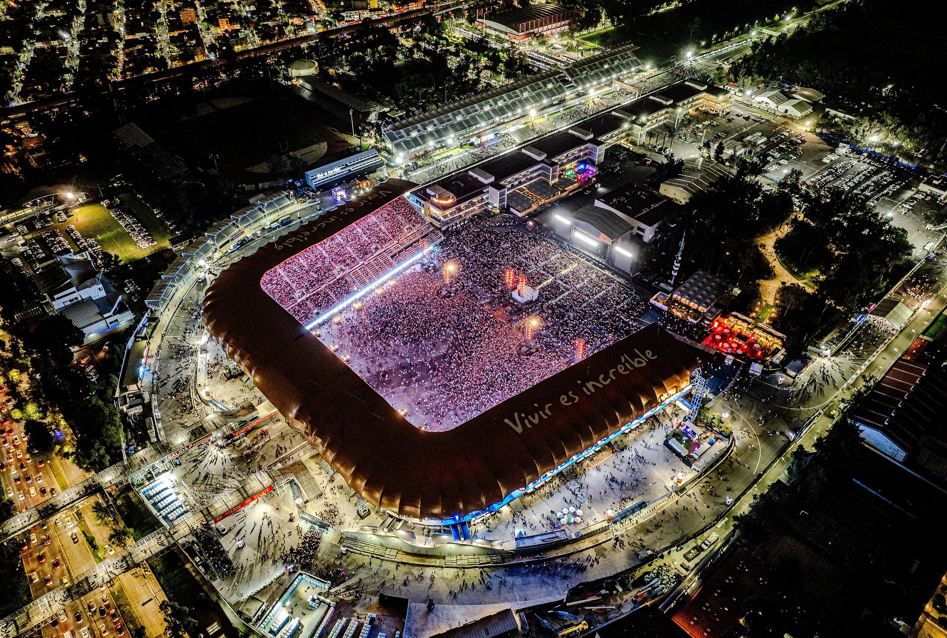 OCESA, reconocida por Merco entre las compañías con mejor reputación en México