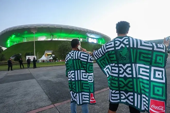 México, tercero con mayor compra de boletos para el Mundial