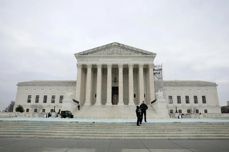 La pelea por el despliegue de tropas en Portland promete llegar al Supremo de EE.UU.
