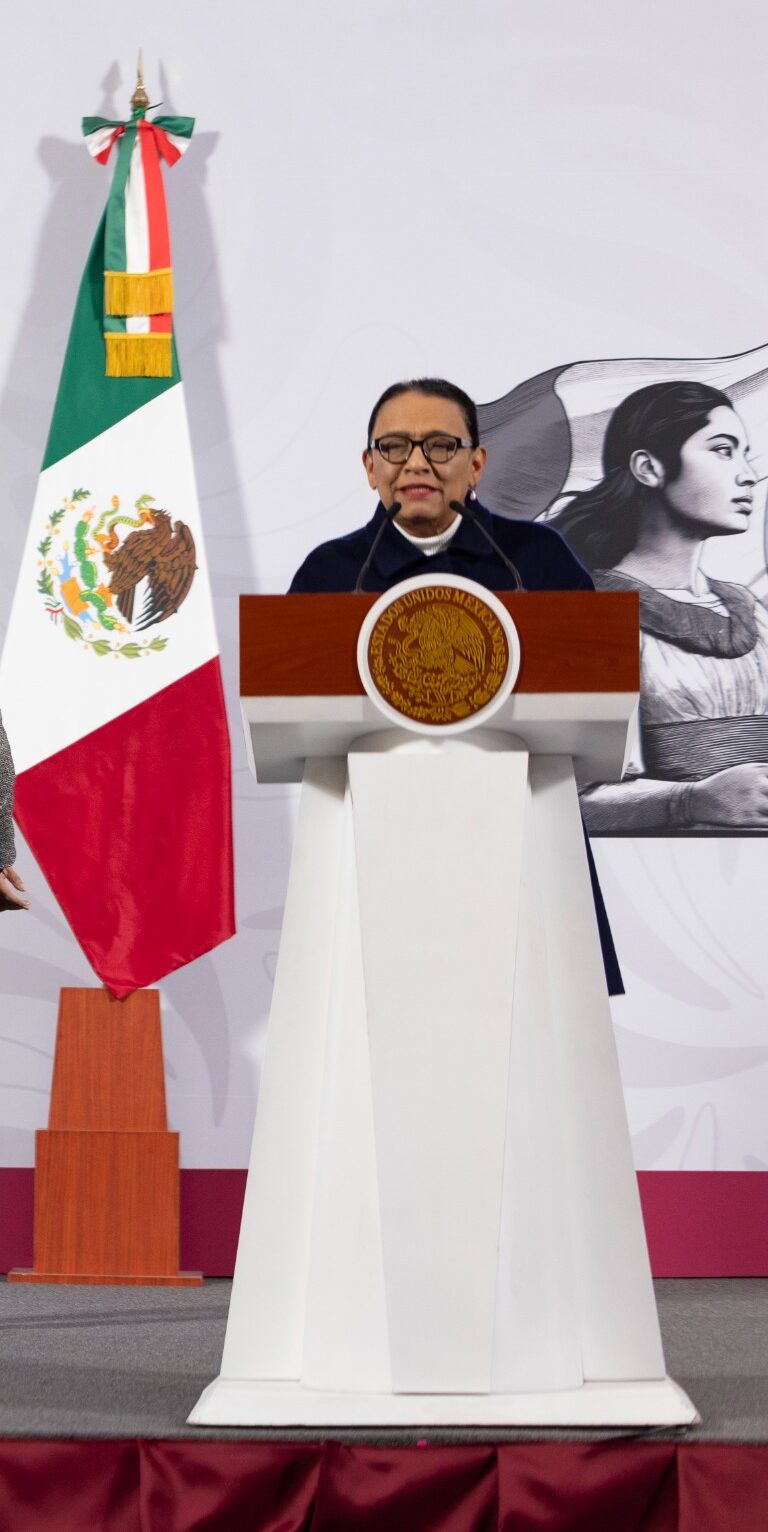 Segob detalla acuerdo con transportistas: ‘se atenderán peticiones del campo’