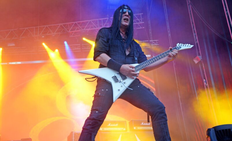 ÁNGELES DEL INFIERNO, SARATOGA Y KABRÖNES LLEGAN A MÉXICO EN UN ÉPICO FESTIVAL EN CDMX, MTY Y GDL