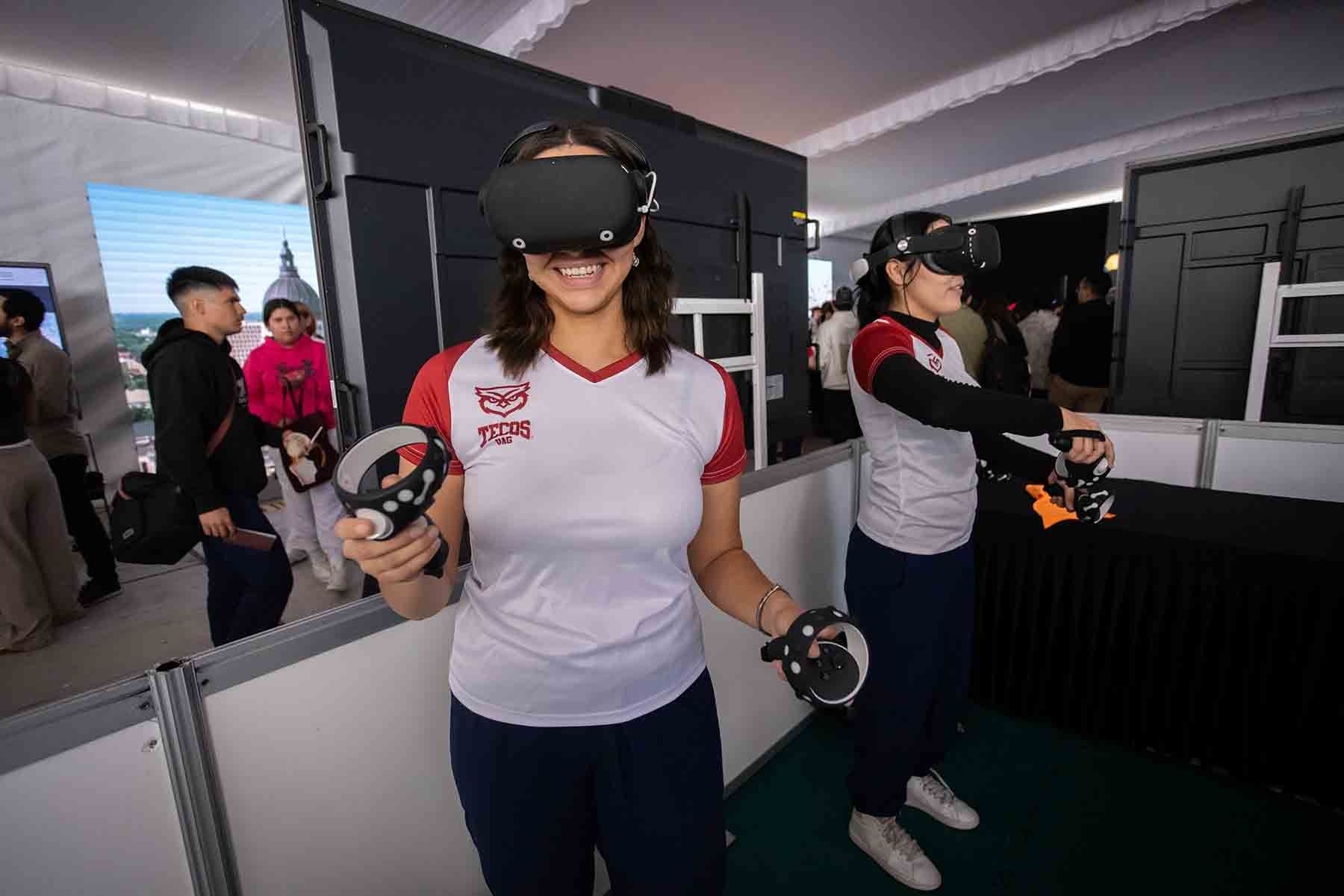 «The Experience By UAG»: espacio único para impulsar la innovación