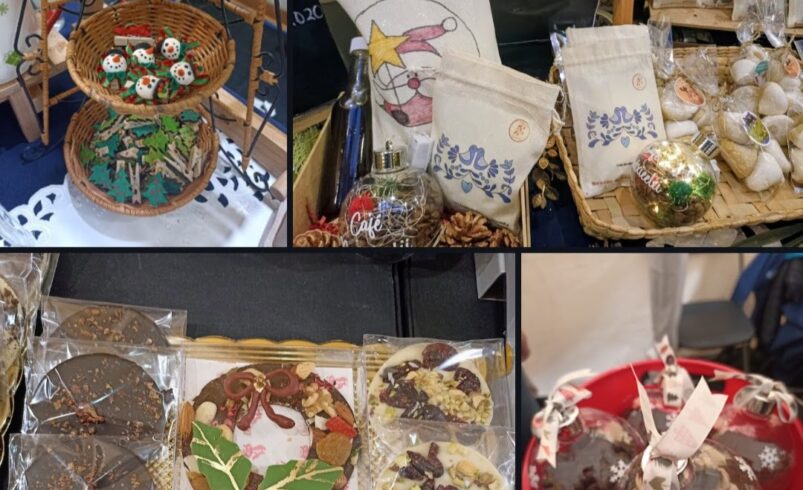 El Café & Chocolate Fest presenta su Edición Navideña con más de 60 expositores y una agenda cultural gratuita