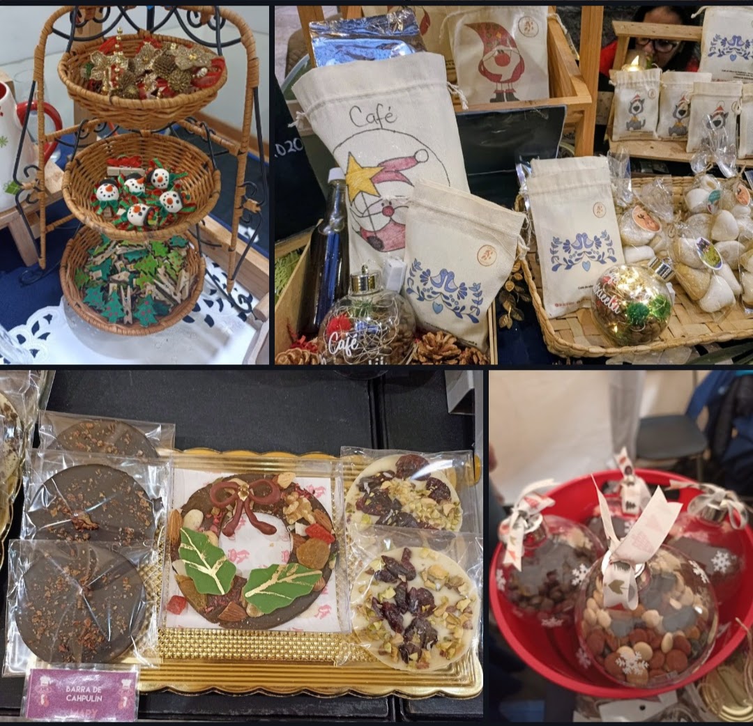 El Café & Chocolate Fest presenta su Edición Navideña con más de 60 expositores y una agenda cultural gratuita