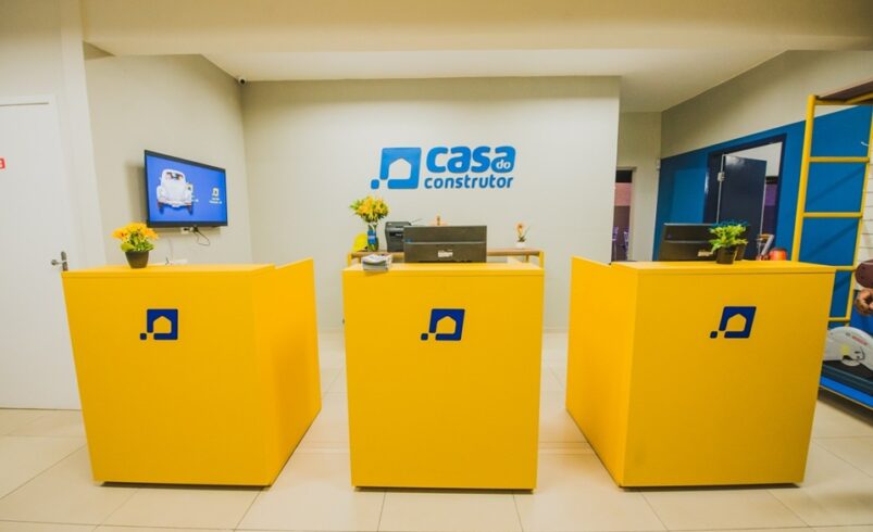 Emprendedores consolidan oportunidades en sector construcción