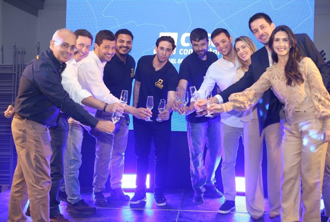 Casa do Construtor consolida presencia regional y apunta a México