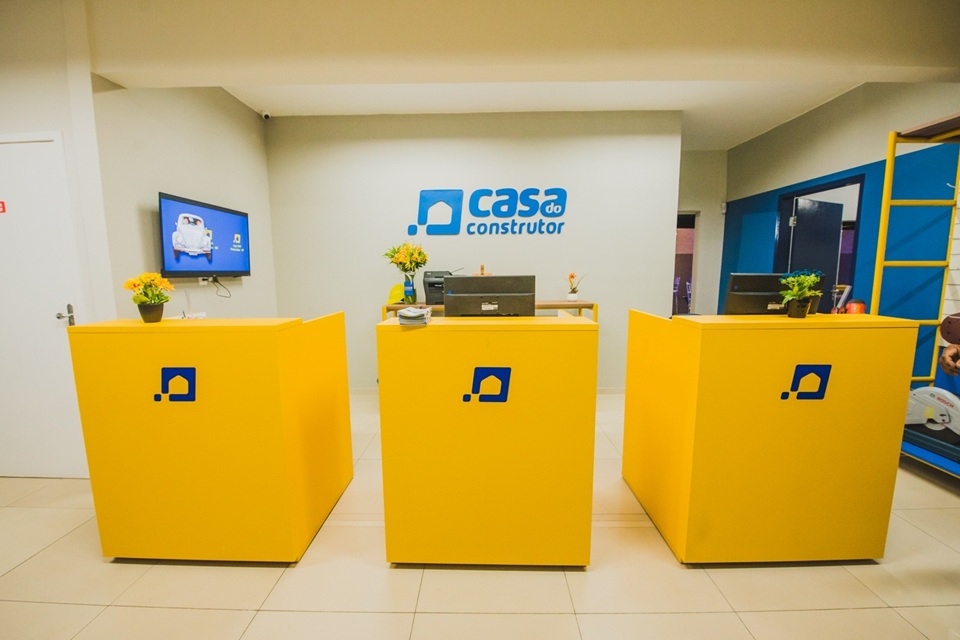 Emprendedores consolidan oportunidades en sector construcción