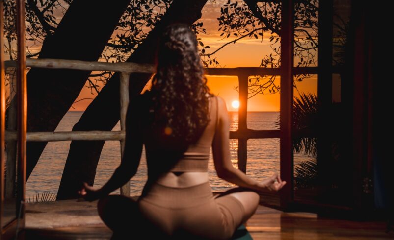 Nayarit, el nuevo paraíso del bienestar y el lujo sensorial. El arte de disfrutar con estilo y sentido.