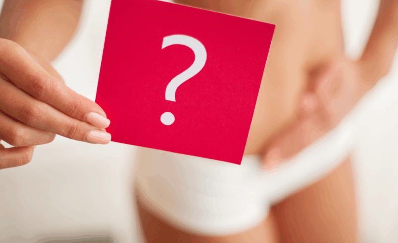 Mitos sobre la menstruación que debemos dejar atrás