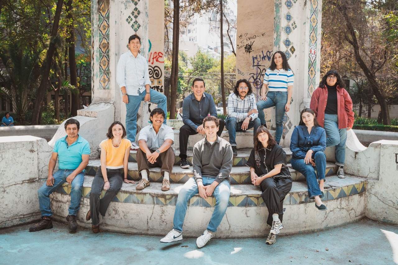 Reconocen el modelo mexicano de transformación de espacios públicos con el sello “Hecho en México”