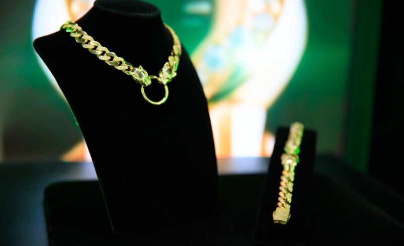 Lanzamiento de la Nueva Colección “INSTINTO” de Joyerías BIZZARRO