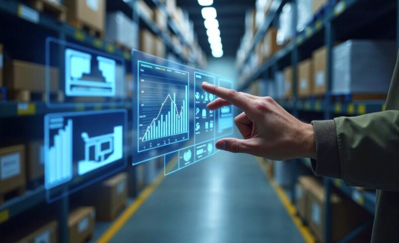 Transformación logística integral: tecnología y procesos abren paso a Centros de Excelencia