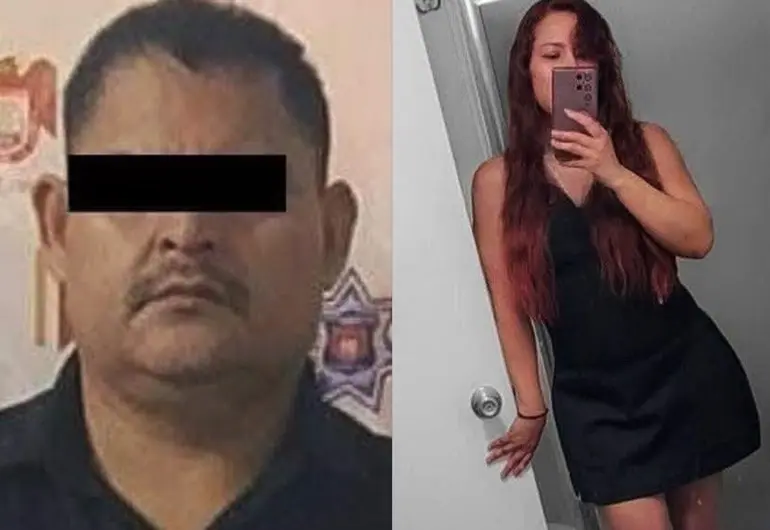 Asesinó a su esposa en Long Beach y viajó con el cadáver hasta Tijuana