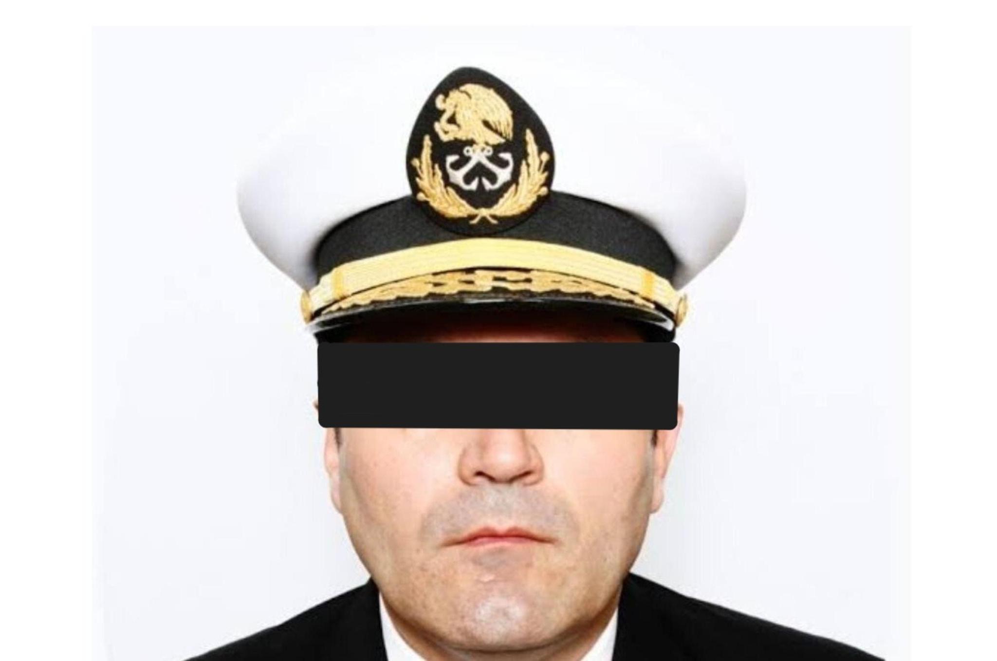 Fernando Farías Laguna es declarado prófugo de la justicia