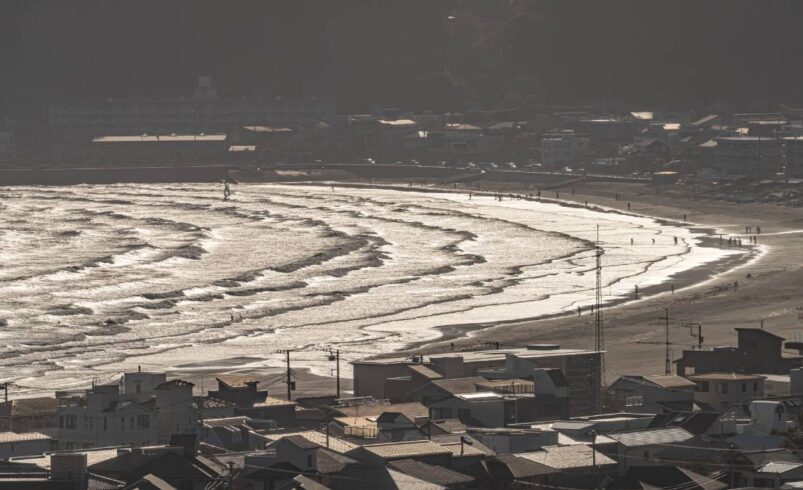 Japón registra pequeños tsunamis en la costa noreste tras un sismo en el mar