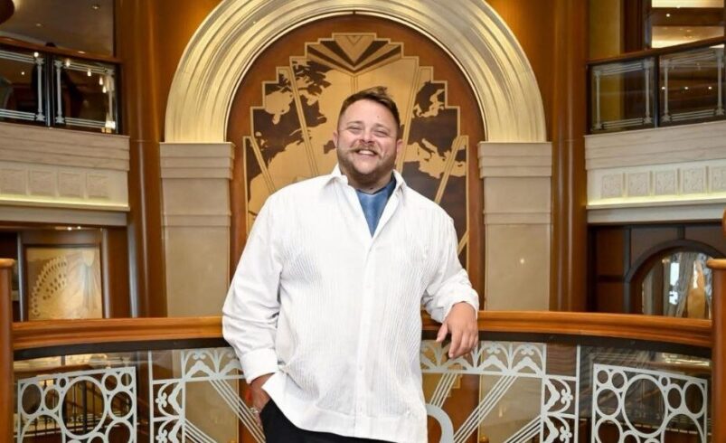 La memoria se hace música: Rodrigo de la Cadena revive el legado de once grandes compositores en el Auditorio Nacional