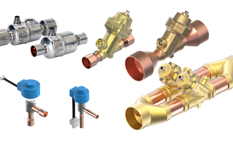 Los centros de datos de Danfoss amplifican con urgencia la descarbonización