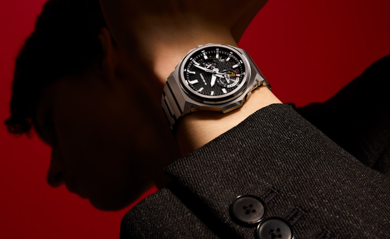 G-SHOCK: Tiempo, memoria y conciencia en cuatro lanzamientos decembrinos