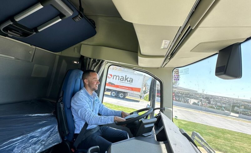 La ruta del huevo se digitaliza: PROAN asegura la frescura de 30 millones de blanquillos diarios