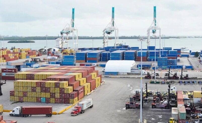 Pese a tensiones comerciales con Trump, empresarios mexicanos prevén inversión extranjera por 45 mil mdd en 2026