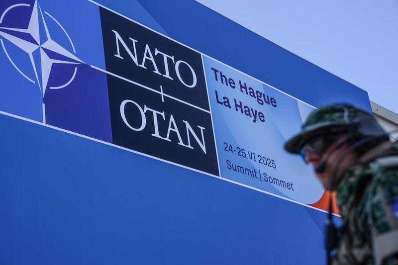 (Multimedia) OTAN debe basarse en colaboración, no en dependencia, dice funcionario de defensa de EEUU