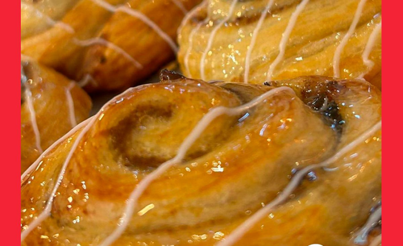 Cuando baja la temperatura, el pan se vuelve protagonista: Sabores que saben a hogar 