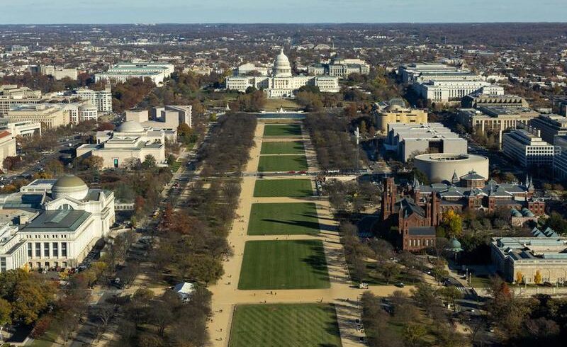 (Multimedia) China se opone firmemente a reproches de políticos de EEUU sobre sus interacciones normales con países centroamericanos