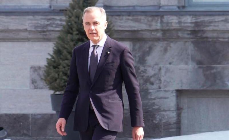 (Multimedia) Economía canadiense avanza de dependencia a resiliencia, dice primer ministro de Canadá