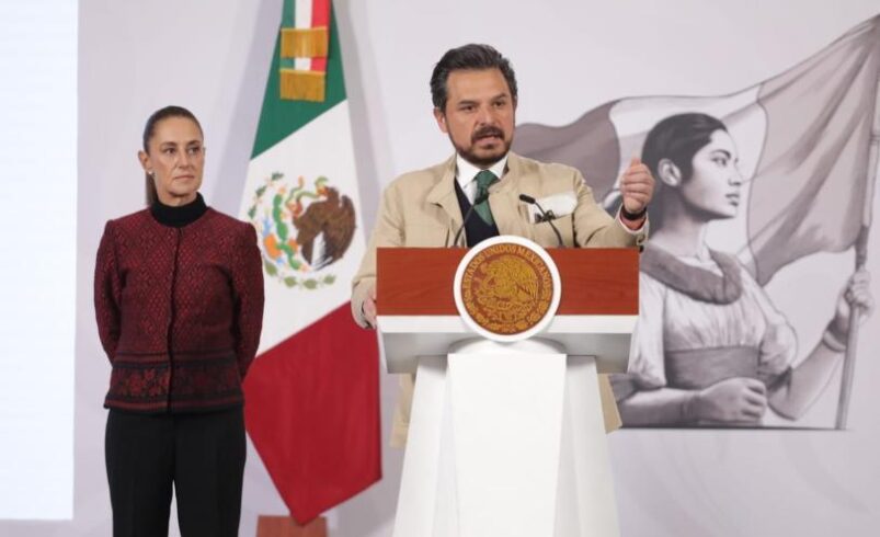 IMSS anuncia importantes avances en Plan Integral para Zona Oriente del Edomex