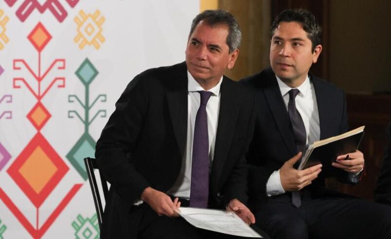 SAT devolvió casi un billón de pesos por IVA e ISR en 2025