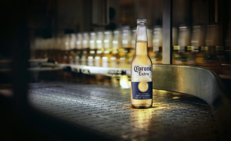 Corona y Modelo Especial refuerzan presencia en ranking mundial