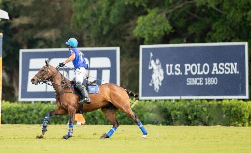 Comienza la temporada de polo 2026 en el USPA National Polo Center, patrocinada por U.S. Polo Assn.