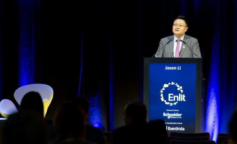 Huawei: la automatización, la digitalización y la IA como motores clave para modernizar redes eléctricas