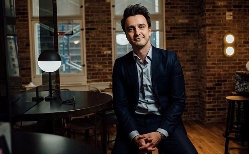 Treasury Intelligence Solutions (TIS) nombra a un nuevo CEO para acelerar su crecimiento global