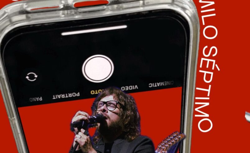 Camilo Séptimo, Aterciopelados, Majo Aguilar, Elefantes, Shinova y Javiera Mena fusionan sus éxitos con mariachi