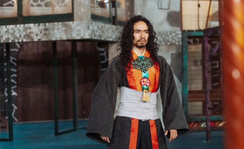 Duane Cochran estrena nueva obra en el Cenart: «El Mandarín Milagroso»