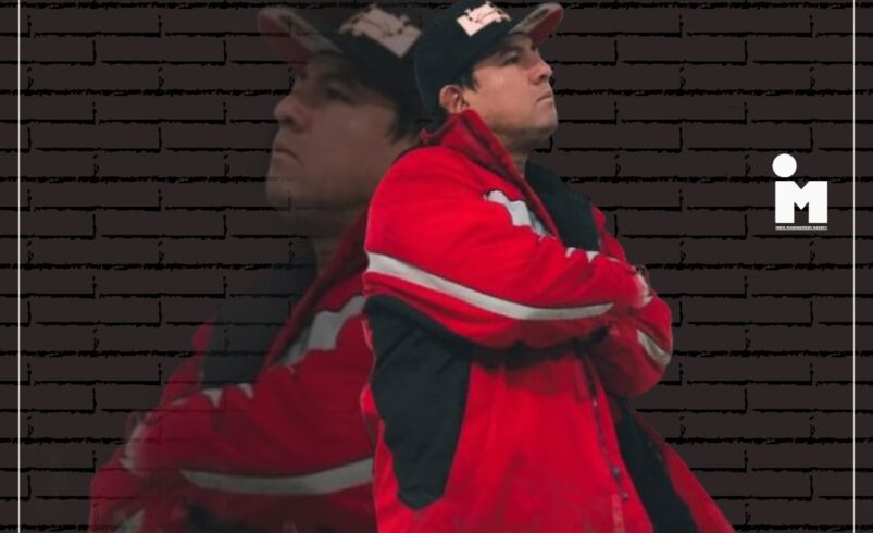 NASSER: Un Rapero con Corazón