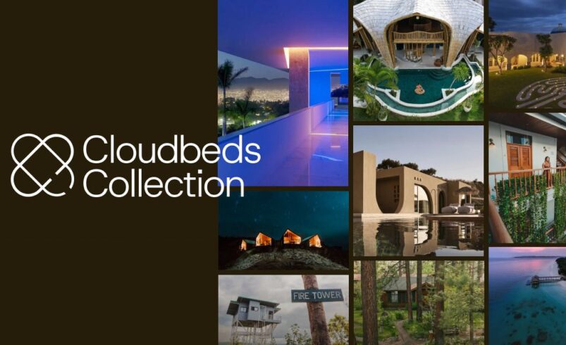Cloudbeds revela Cloudbeds Collection: las propiedades de México que redefinen la hotelería independiente