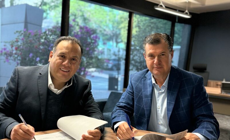 México busca fortalecer su industria automotriz ante la revisión del T-MEC