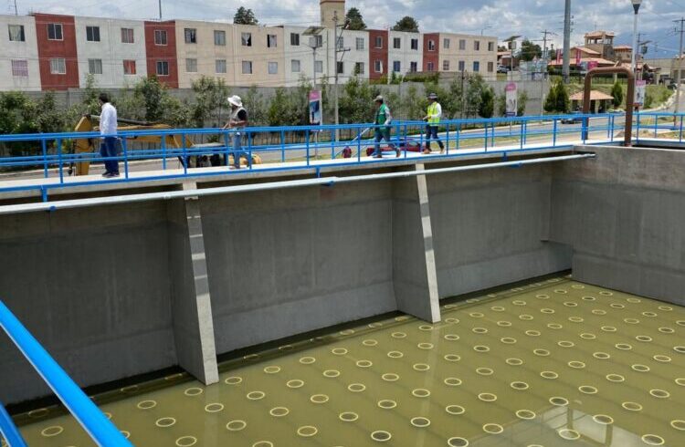 Vinte impulsa eficiencia hídrica en viviendas con estándares globales